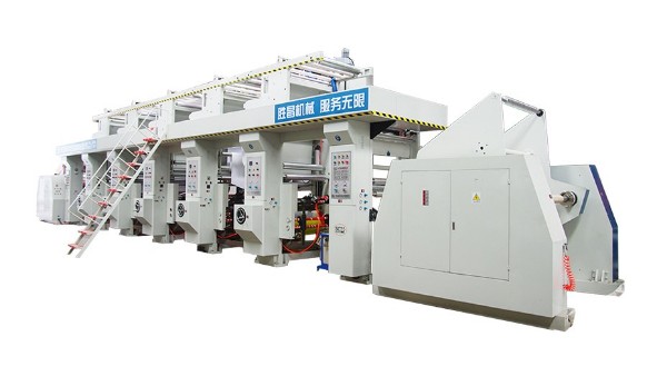 紙張高速印刷機(jī)，你做印刷的，你買(mǎi)了嗎？