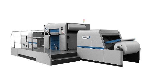 機器一響，黃金萬兩！