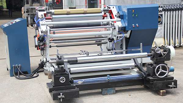 分切機(jī)紙張破裂的原因有哪些？