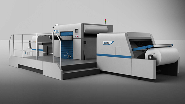 燙金機價格與哪些因素有關(guān)？