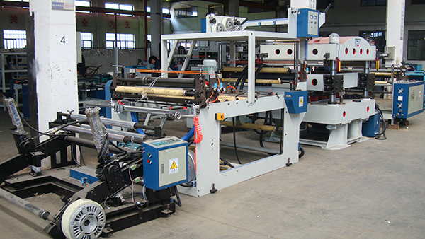 燙金機(jī)燙金工藝和效果怎樣來保證？