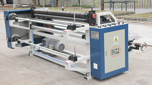 分切機(jī)操作的基本要求有哪些？