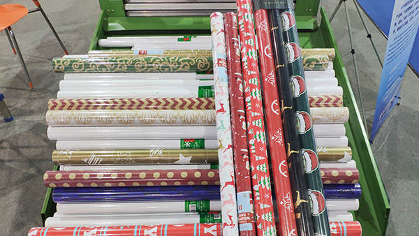 復卷機操作注意事項及性能特點有哪些？