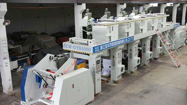 印刷機(jī)故障怎么辦？印刷機(jī)廠家告訴您