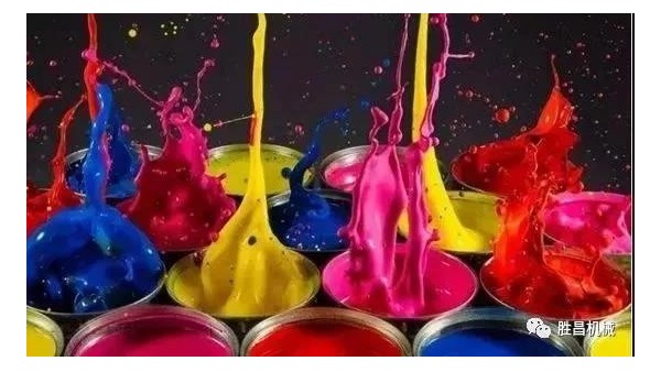 干貨丨油墨總是刮不干凈？這10大原因都有可能造成.做印刷的必讀！